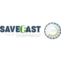 SaveFast DriverMetrics logo - Similar company to World Wide Mechanical Testing