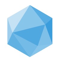 Blockchain Execution logo - Similar company to Electron Green