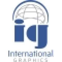 International Graphics, ULC logo - Similar company to International Graphics Ulc