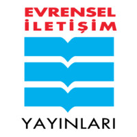 Evrensel İletişim Yayınları logo - Similar company to Klips Concept
