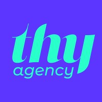 thy agency logo - Similar company to Believe In