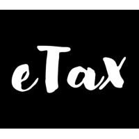eTax logo - Similar company to Lekapp