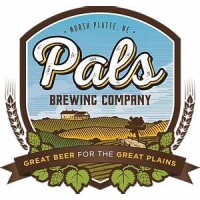 Pals Brewing Company logo - Similar company to Kundert Construction