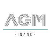 AGM Finance logo - Similar company to Kelso Finance Mortgage Brokers