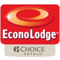 Econo Lodge Laredo logo - Similar company to C.I.E. Management Services