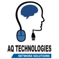 AQ Technologies logo - Similar company to Devzen Technologies
