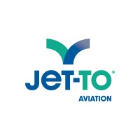 Jet-To Aviation logo - Similar company to Minimise Global