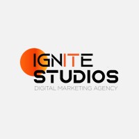 Ignite Studios Digital logo - Similar company to Cn Digital Solutions