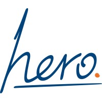 Hero Professionals logo - Similar company to Hero Interim Professionals