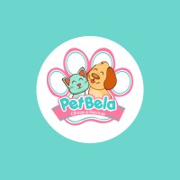 PetBela Clínica e PetShop logo - Similar company to 9Petz - Petshop Software