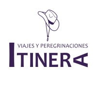 Itinera Tours logo - Similar company to Itinera