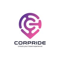 Corpride logo - Similar company to Franchise Media