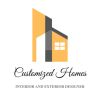 Customized_Homes logo - Similar company to Steel Lane Projects Private Limited (Slppl)