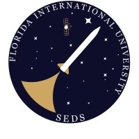 Students for the Exploration and Development of Space at FIU logo - Similar company to Indian Planetary Science Association