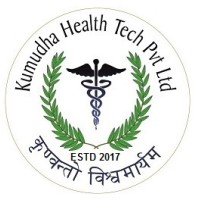 Kumudha Health Tech Pvt Ltd logo - Similar company to Fintex Sa