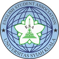 English Student Association - Universitas Syiah Kuala (ESA USK) logo - Similar company to Tsares Uppsala
