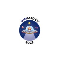 OIM MATEK UI 2022 logo - Similar company to Ui Science Olympiad