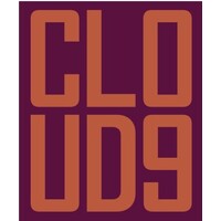Cloud9 Fashion logo - Similar company to Antoon Basics