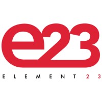Element23 logo - Similar company to Stancu Law