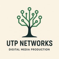 UTPNetworks logo - Similar company to Cloudbrik