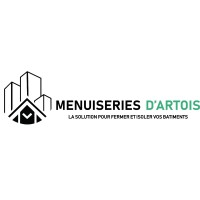 MENUISERIES D’ARTOIS logo - Similar company to Pro Green