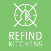 Refind Kitchens