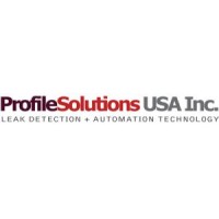 Profile Solutions USA logo - Similar company to Profile Solutions + Profile Solutions Usa Inc.