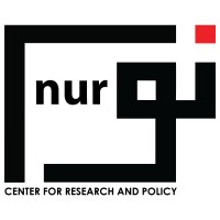 NUR Center for Research & Policy at NUR Foundation logo - Similar company to Maqssoft