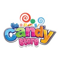 The Candy Store logo - Similar company to Hipower House