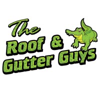 The Roof & Gutter Guys logo - Similar company to Optumas