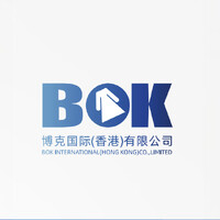 BOK International - Vietnam logo - Similar company to I-Tech Dc Co., Ltd