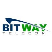 Bitway Telecom logo - Similar company to Fiber Gate Srl