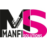 Manfi Solutions logo - Similar company to Srac Cert