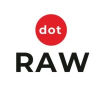 dot RAW Studio GmbH logo - Similar company to Studio 3 Cime