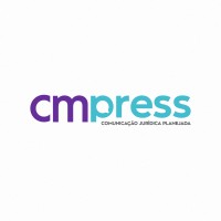 CMPRESS COMUNICAÇÃO JURÍDICA PLANEJADA logo - Similar company to Markle Comunicação