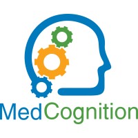 MedCognition, Inc. logo - Similar company to Oculus Systems, Inc.