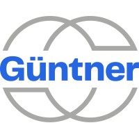 Güntner logo - Similar company to Bitzer