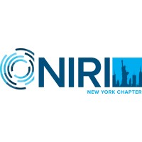 NIRI New York Chapter logo - Similar company to Elevate Ir
