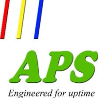 APS Lanka (Pvt) Ltd logo - Similar company to Dialdesk Inc.