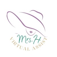 MrsH–Virtual Assist logo - Similar company to Lighthouse Obm
