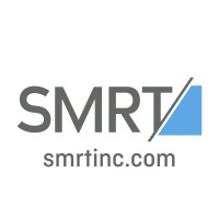 SMRT Architects & Engineers logo - Similar company to Cws Architecture + Interior Design