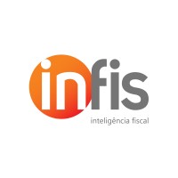 Infis Consultoria logo - Similar company to Focus Tributos