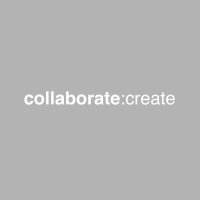 collaborate:create logo - Similar company to Yeah Post House