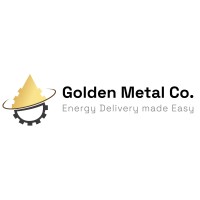 Golden Metal Trading & Investment logo - Similar company to Trade (Tejarat-Rah-Abrisham)