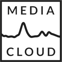 Media Cloud logo - Similar company to Mediacloud