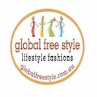 GLOBAL FREE STYLE logo - Similar company to Boldtek Projects Pte. Ltd.