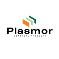 Plasmor Ltd logo - Similar company to Brooks Building Contractors