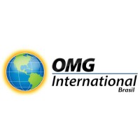 OMG International Brasil logo - Similar company to Atra Sa