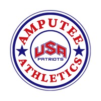 USA Patriots Athletics logo - Similar company to Policy Vets
