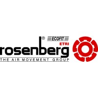 Rosenberg Ventilation Systems India Pvt Ltd logo - Similar company to Next Gen Security Solutions Pvt Ltd